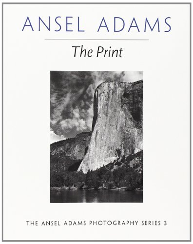 The Print book cover