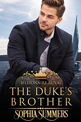 The Duke's Brother book cover