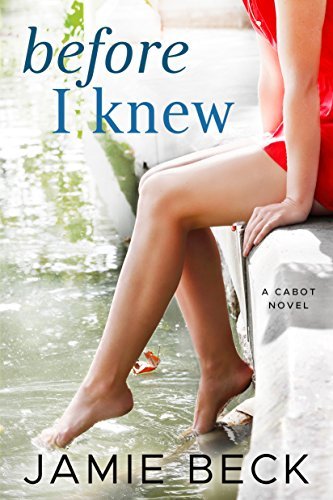 The Cabots book cover 1