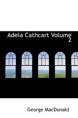 Adela Cathcart, Vol 2 book cover