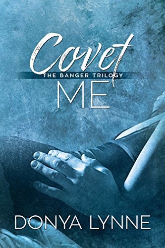 Banger Trilogy book cover 2