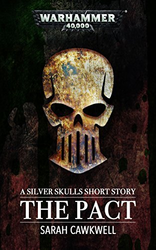 The Pact book cover