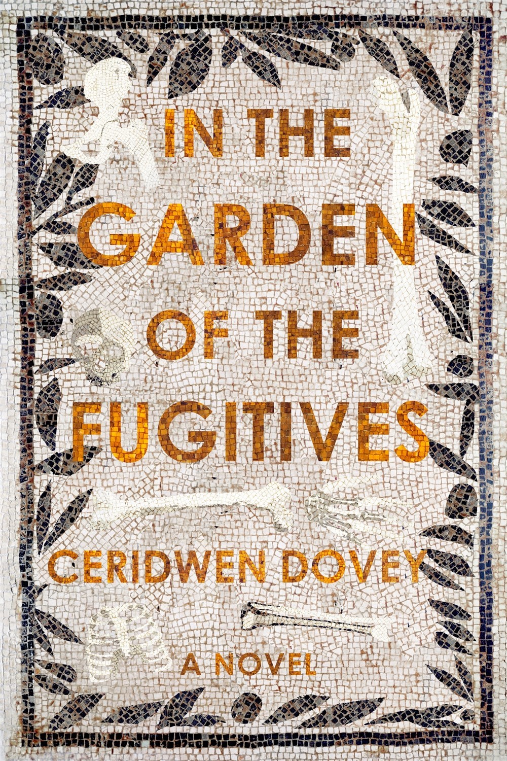 In the Garden of the Fugitives book cover