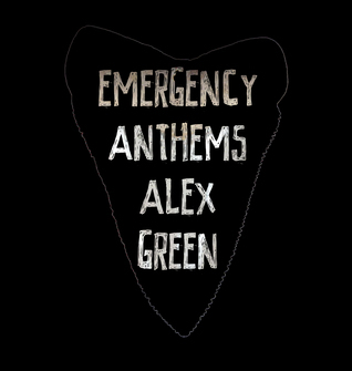 Emergency Anthems book cover