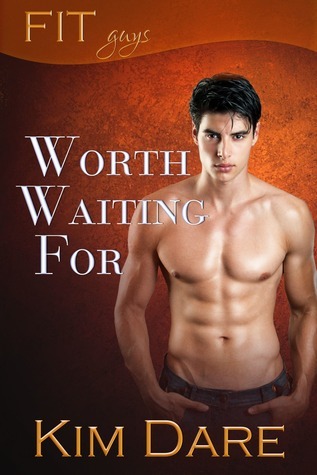 FIT Guys book cover 1