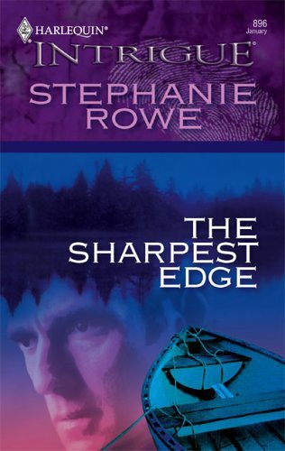 The Sharpest Edge book cover