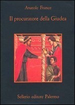 Il procuratore della Giudea book cover