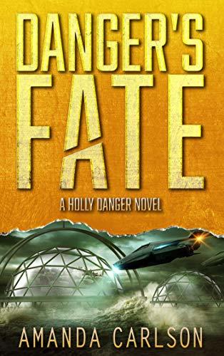 Danger's Fate book cover