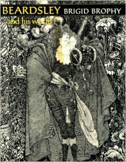 Beardsley and His World book cover