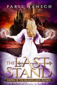 The Last Stand book cover