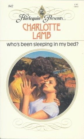 Who's Been Sleeping In My Bed? book cover