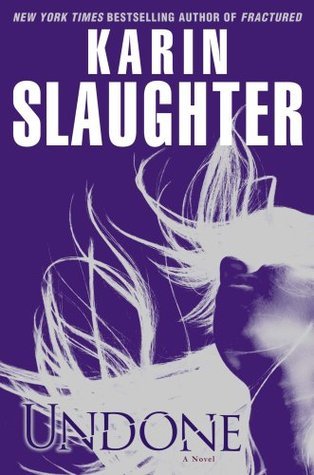 Will Trent book cover 3