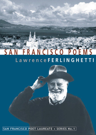 San Francisco Poems book cover