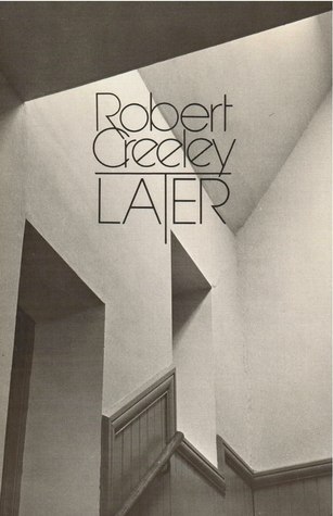 Later book cover