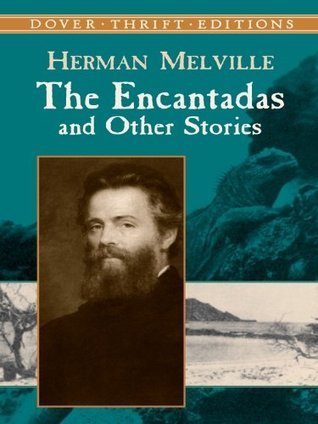 The Encantadas and Other Stories book cover
