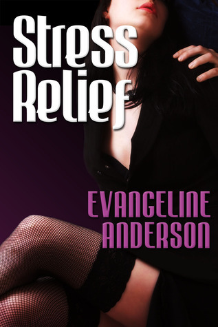 Stress Relief book cover