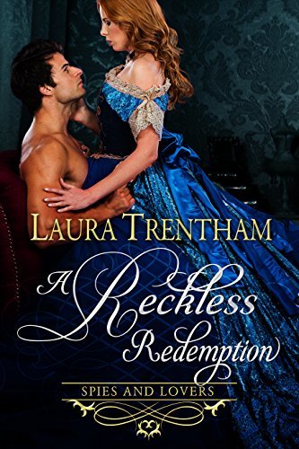 A Reckless Redemption book cover