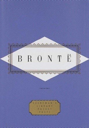 Bronte book cover