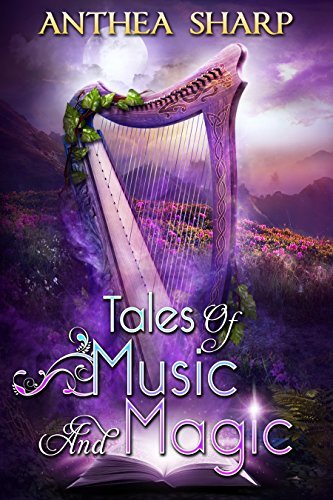 Sharp Tales book cover 2