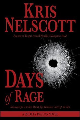 Days of Rage book cover