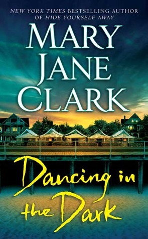 Dancing in the Dark book cover