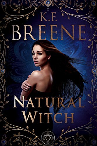 Magical Mayhem Trilogy book cover 1