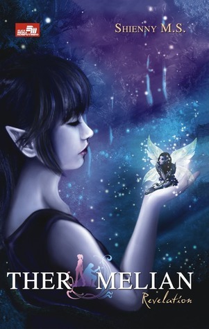 Revelation book cover