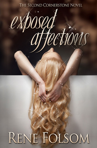Cornerstone book cover 2