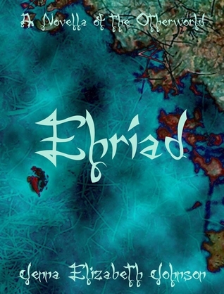 Ehriad book cover