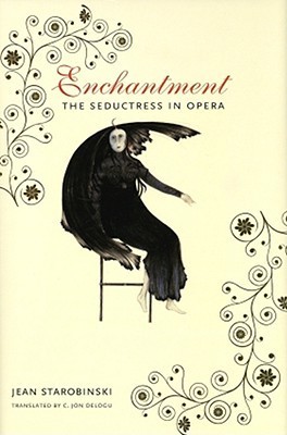 Enchantment book cover