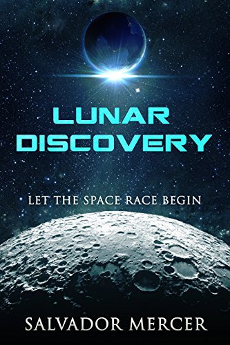Discovery Series book cover 1