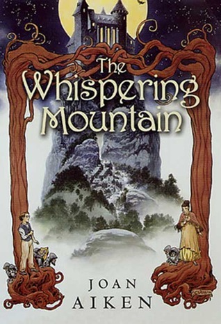 The Wolves Chronicles book cover 1
