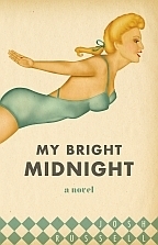My Bright Midnight book cover