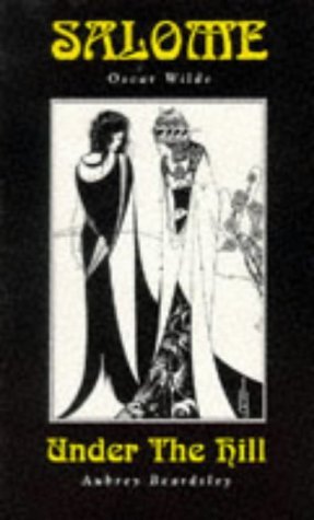 Salome book cover