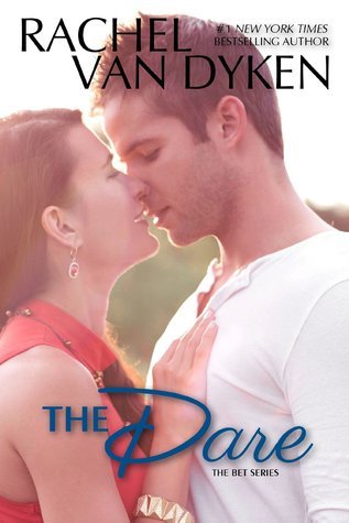 The Bet book cover 3