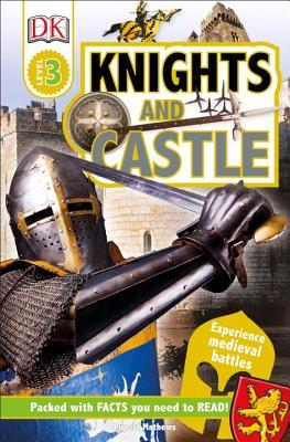 Knights and Castles book cover