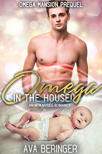 Omega in the House! book cover