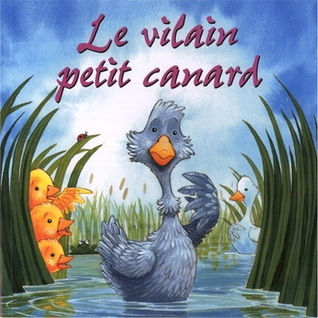 Le Vilain Caneton book cover