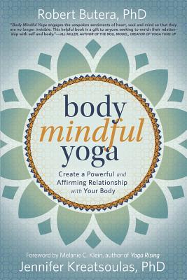 Body Mindful Yoga book cover