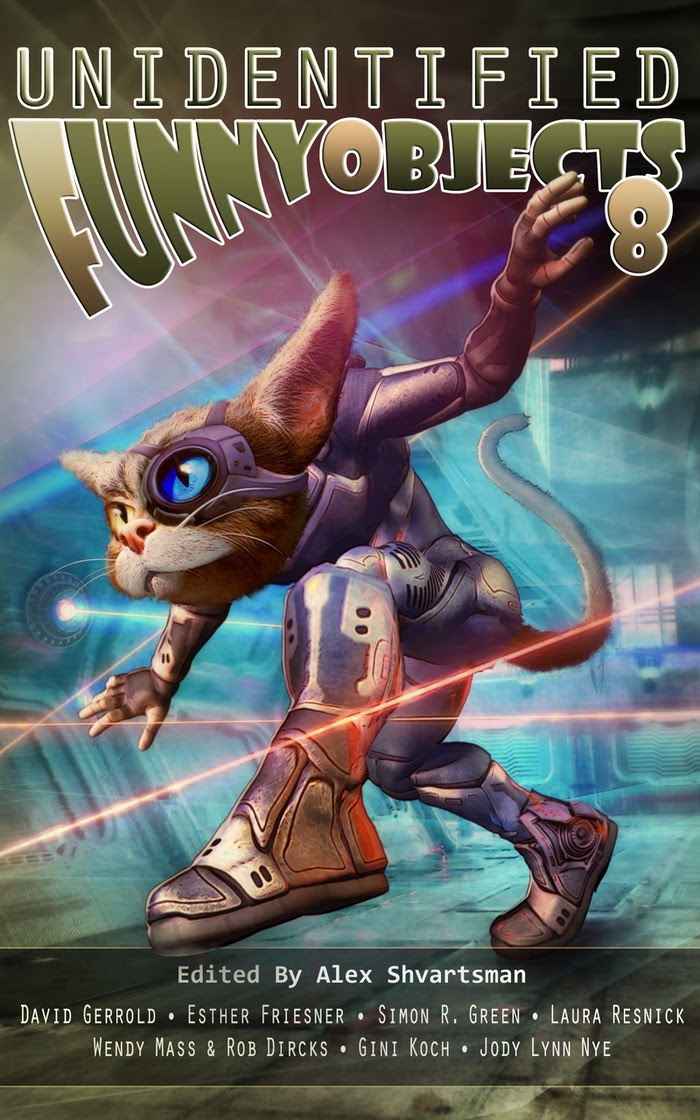 UFO book cover 1
