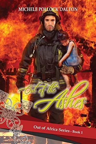Out of Africa book cover 1