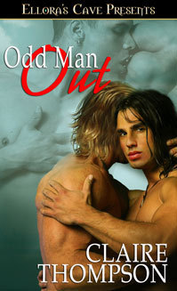 Odd Man Out book cover