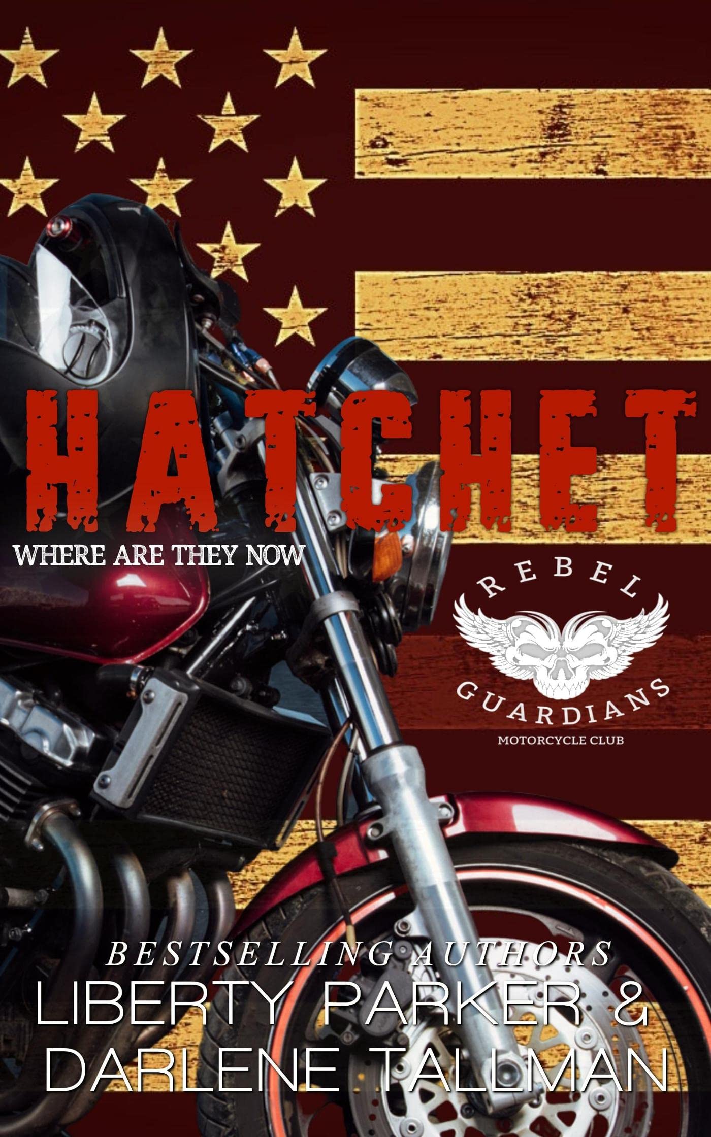 Hatchet book cover
