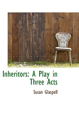 Inheritors book cover