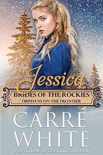 Jessica book cover