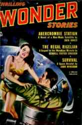 Survival book cover