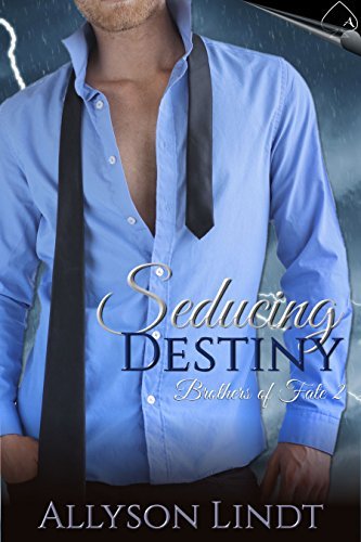 Brothers of Fate book cover 1