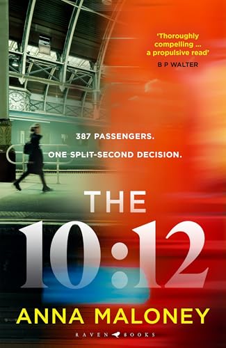 The 10 book cover