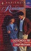 Old School Ties book cover
