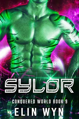 Sylor book cover